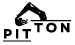 Pitton International Commodities - Logo